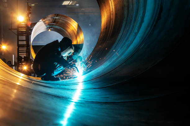 Best Pipe Welding in Hidden Meadows, CA