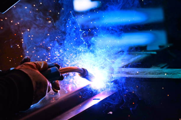 Best Aerospace and Defense Welding in Hidden Meadows, CA