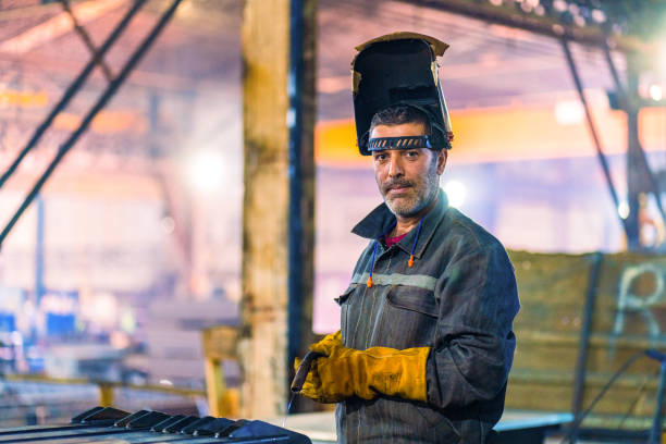Best Marine and Shipbuilding Welding in Hidden Meadows, CA
