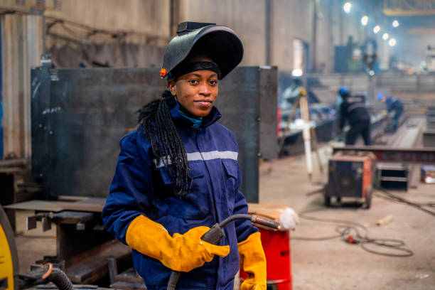 Professional Welder & Metal Fabrication in Hidden Meadows, CA