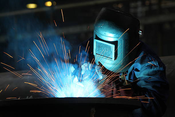 Best Automotive Welding in Hidden Meadows, CA