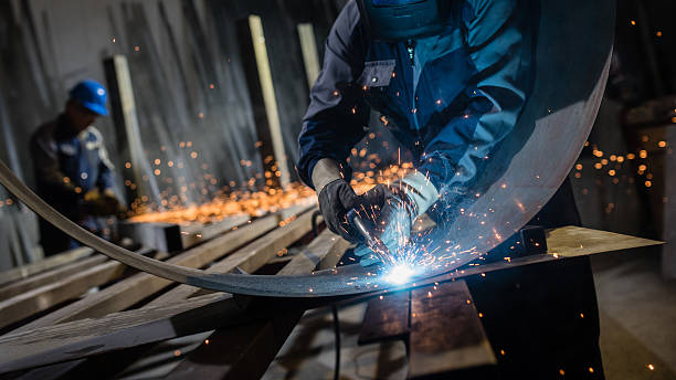 Best Maintenance and Repair Welding in Hidden Meadows, CA
