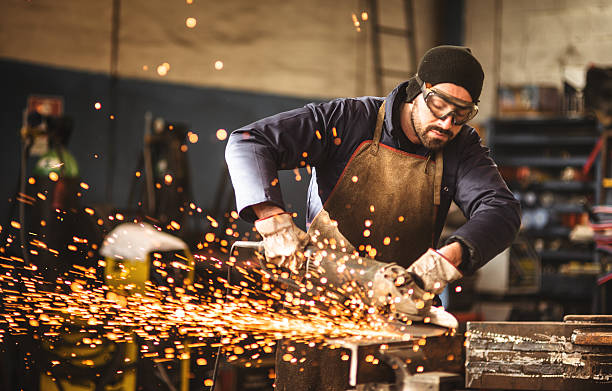Best Automation and Robotic Welding in Hidden Meadows, CA